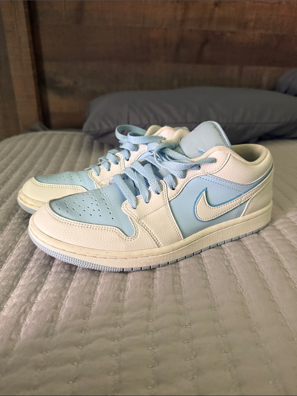 Nike Jordans